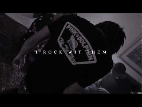 Kush Cowboys - Rock With Them (Trailer) @callmesmokes @loudpak_109