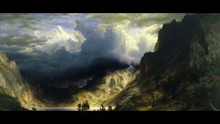 The Day As Heaven Wept Lyrics (Türkçe Altyazılı )