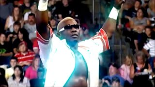 Shelton Benjamin 9th Titantron (Ain’t No Stoppin’ Me V3) “Accurate Version” [2008]