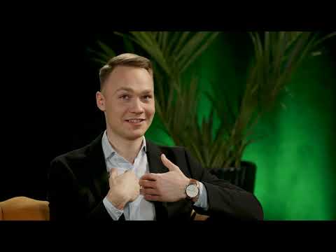 Tiit Trofimovi podcast „Keset elu“ külas: Eesti üks tuntumaid süsteemseid praktikuid Ants Rootslane