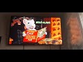 Stuart Little 2 2002 UK DVD Menu Walkthrough