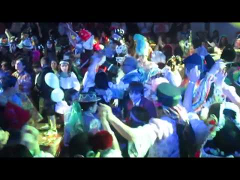 Carnaval Casino 2015