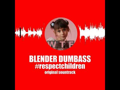 J.Y.Amihud - Blender Dumbass Soundtrack Video