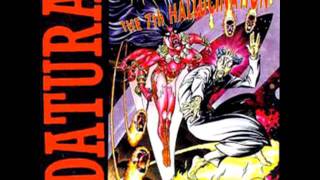 Datura - The 7th Hallucination (The 7th Trance)