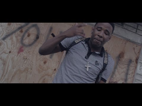 BREED REESEY - RAGE (OFFICIAL VIDEO)