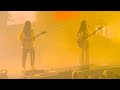 Khruangbin - May Ninth (Toronto 1 2024)