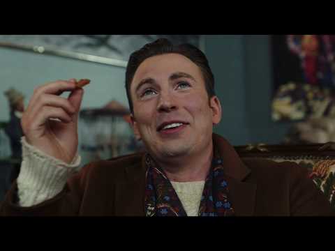 KNIVES OUT Final Trailer