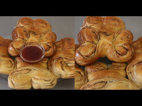 recette de pain brioché ultra moelleux