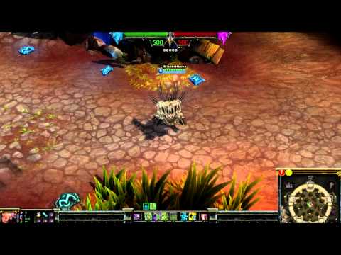 Jurassic Kog'maw Skin Spotlight