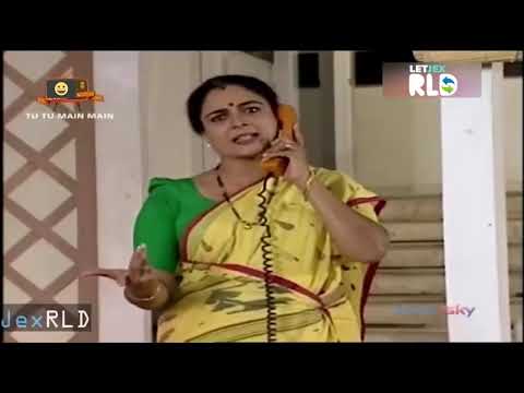 Tu Tu Main Main   Crazy for TV !