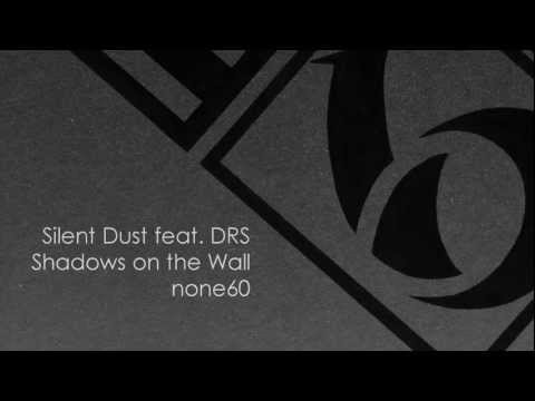 Silent Dust feat. DRS - Shadows on the Wall (none60)