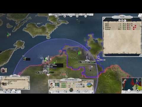 Seven Years War | Pomeranian War #2 | Battle of Stralsund