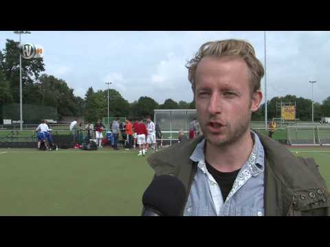 1. Feldhockey-Bundesliga Herren SWN vs. RWK 1:6 19.09.15