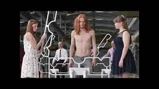 TOBACCO God's In Heat