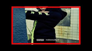 Breaking News | Sleigh bells let loose bleak new single “rainmaker”: stream