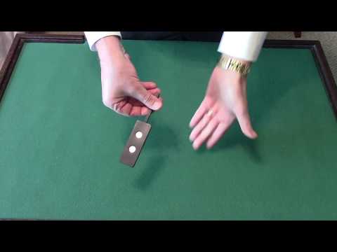 Speed Demo of Flim Flam by Alan Warner Performed by Andy Martin