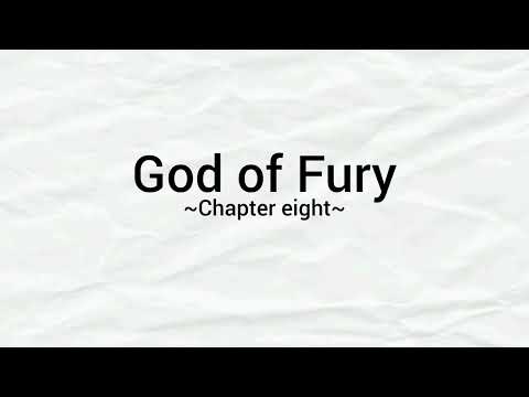 God of Fury(chapter 8)| Legacy of Gods| Nikolai Sokolov X Brandon King