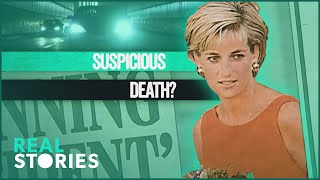 Diana The Inquest (Princess Diana Documentary) - Real Stories