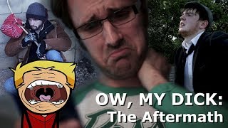 Ow, My Dick: The Aftermath - A Cyanide &amp; Happiness True Story