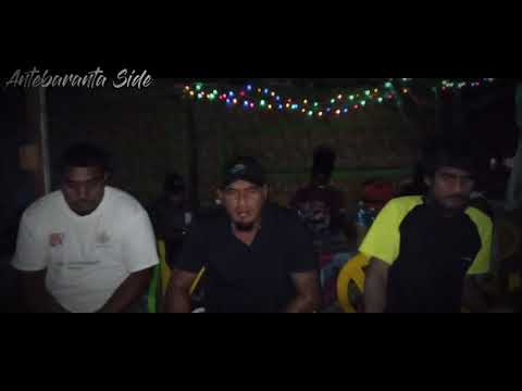 Bwebweraken nanou Cover By Amatia/Kauataake/Teeweru