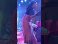 Garmi Badhal Humar Kurti Me Beauty Actress Stage Show Program Tekari