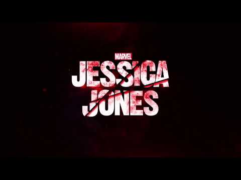 Marvel's Jessica Jones Season 3 (Date Announcement Teaser)