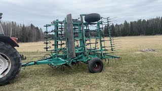 Wiberg Europop 950 cultivador | Imagen 4 - Agroline