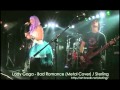 Lady Gaga - Bad Romance (Metal Cover ...