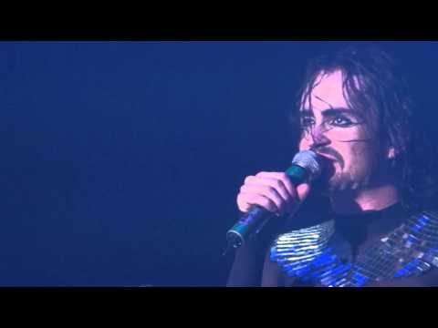 Johnny Hooker - Amor Marginal (Ao Vivo no CCJ)