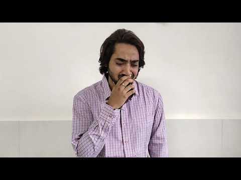 Abhishek Shinde sarkar se j...