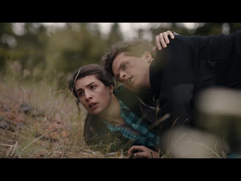 Ape Canyon Teaser Trailer