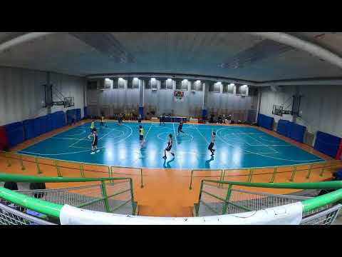 DR2 CUS - Basket Lazise