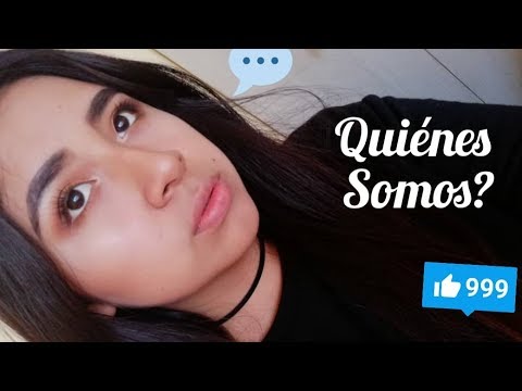 BIENVENIDOS AL CANAL!!!!: ¿quiénes somos?¿porqué copia y pega?