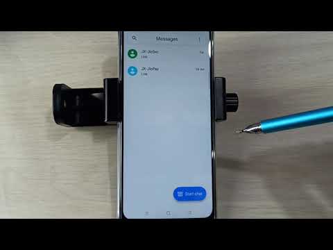 How to Change Keyboard Language in any OPPO Phone