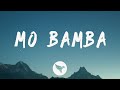 Mo Bamba Sheck Wes Lyrics