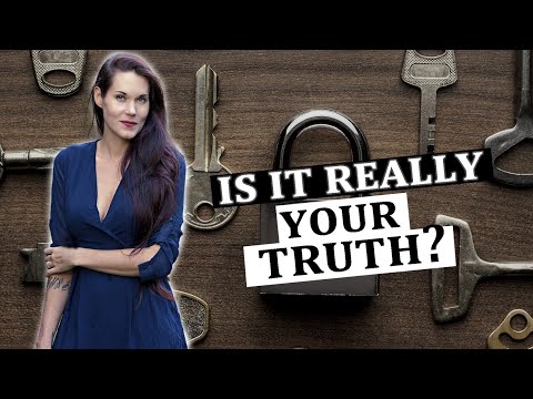 Is it Their Truth or Your Truth? The Concept of Truth Ownership
