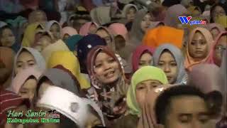 Download lagu Az zahir full maulid live alun alun kudus _ hari santri 2018 part 02 mp3