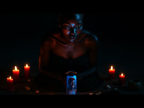 Le Rituel des Réseaux Sociaux #histoire #histoireafricaine