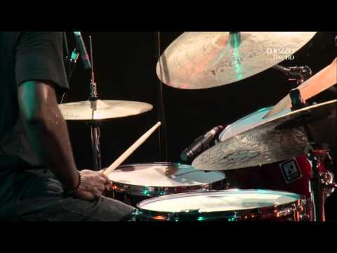 Dave Holland Quintet   Jazz sous les Pommiers (2009)