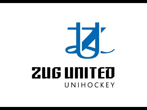 Zug United vs. Floorball Thurgau | Halbfinal 1 - Swiss League 2021