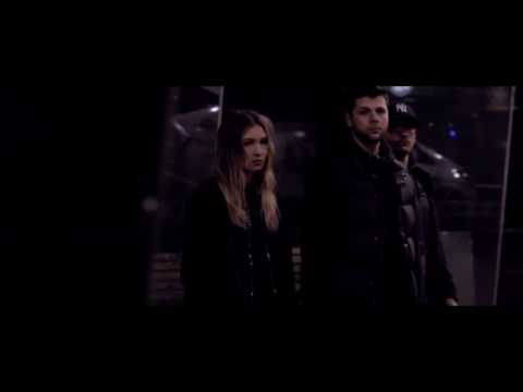 Name UL - Falling (Prod. WHITEROSE)