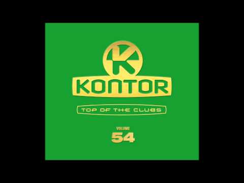 Kontor - Top of the clubs Vol. 54 (Mixed by Markus Gardeweg)
