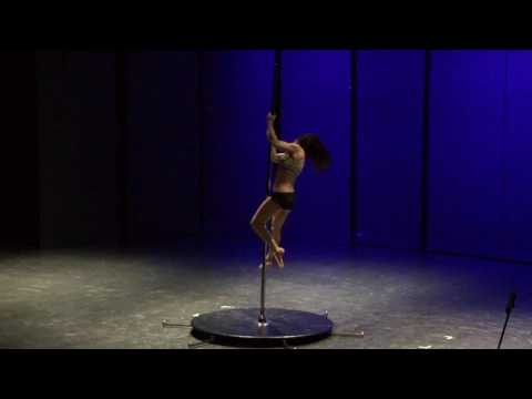 Virginia Draghi Ranson - WCC Showcase 2017