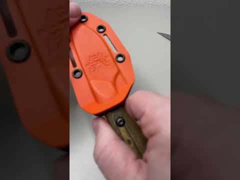 Which Knife Do You Take Hunting??