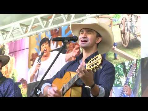 UM ABRAÇO e UM ADEUS | ZÉ GAROTO e DIMBORÉ - Sentimento Sertanejo 2023