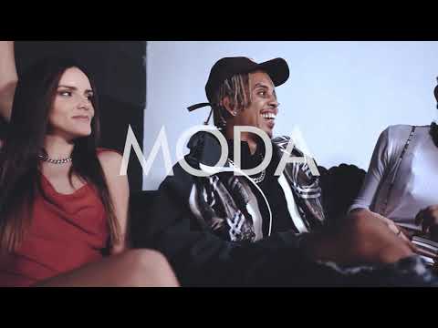 DANNILO - "MODA" FEAT. MINIXTRA & R4 (NÃO PODE SER NADA) [OFFICIAL VIDEO]