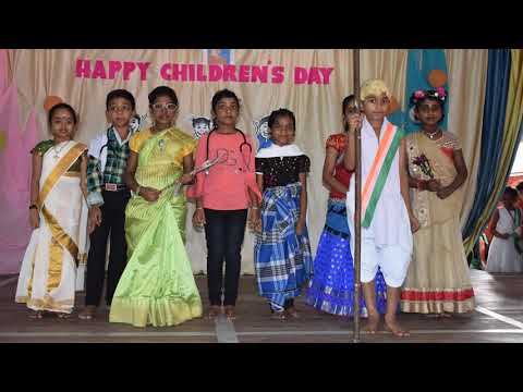 CHILDREN'S DAY PROGRAM Part 2