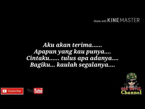 D'Paspor Band ~ Aku Tak Pantas Untukmu Lirik