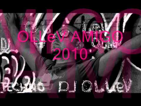 AMIGO -TECHNO OLLeV