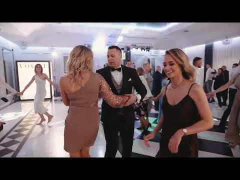 Zespół STYL - Do koła roztańczony tłum (Wesele Asi i Dominika)